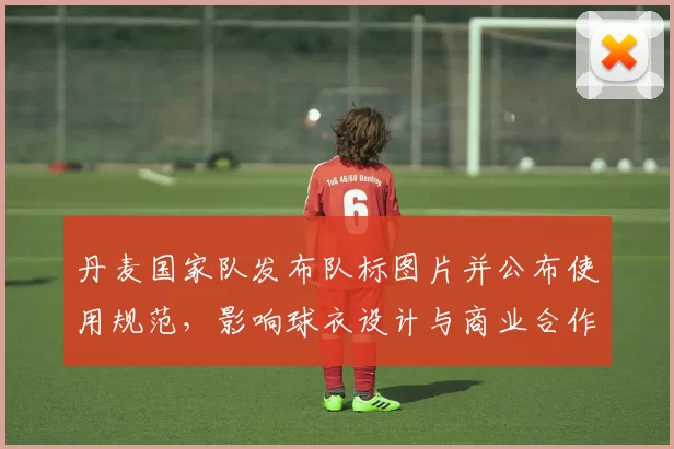 丹麦国家队发布队标图片并公布使用规范，影响球衣设计与商业合作