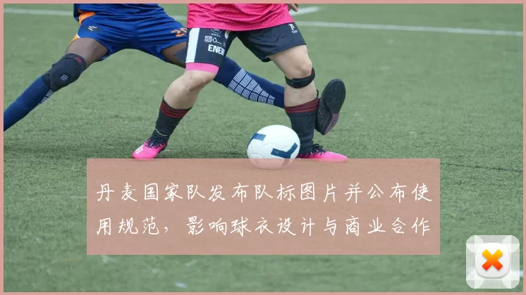 丹麦国家队发布队标图片并公布使用规范，影响球衣设计与商业合作